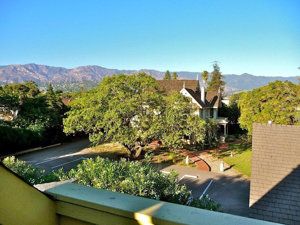The Orchid Inn At Santa Barbara Exterior foto
