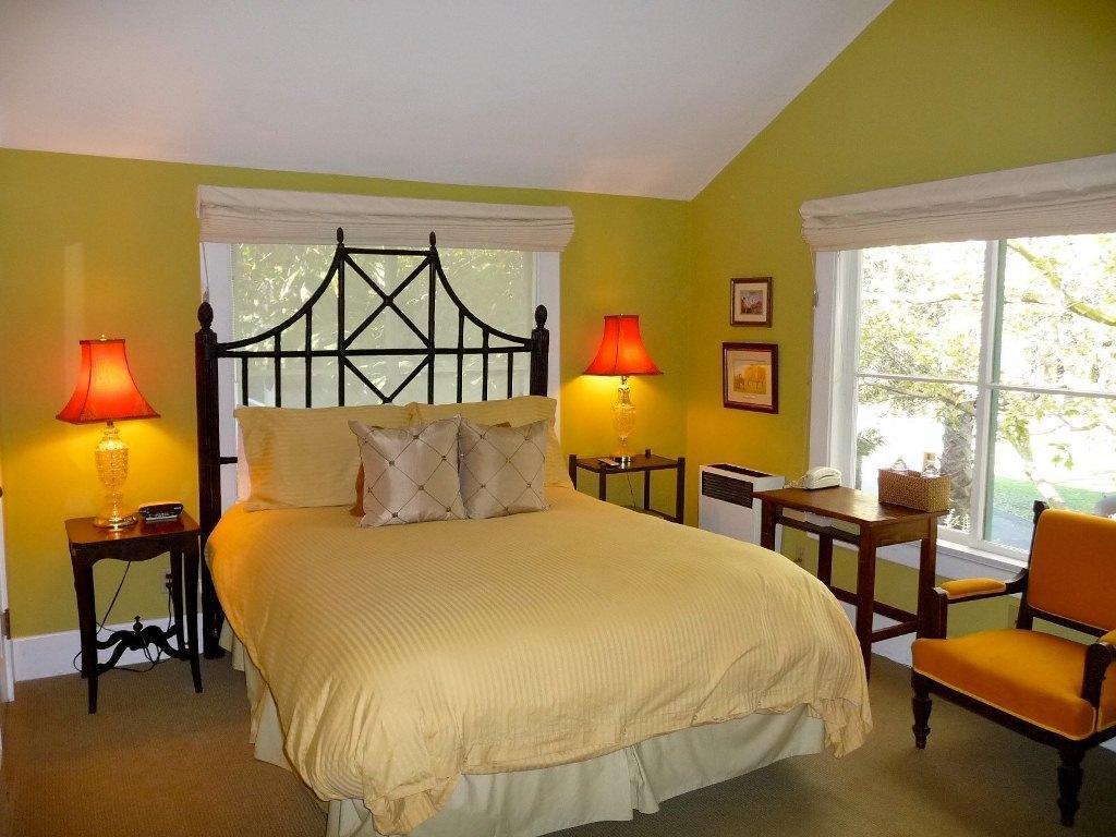 The Orchid Inn At Santa Barbara Exterior foto