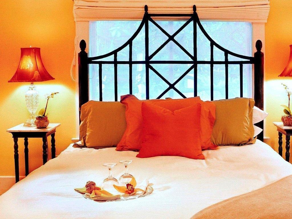 The Orchid Inn At Santa Barbara Cameră foto