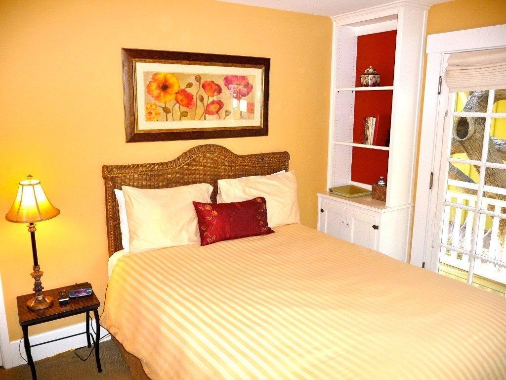 The Orchid Inn At Santa Barbara Cameră foto